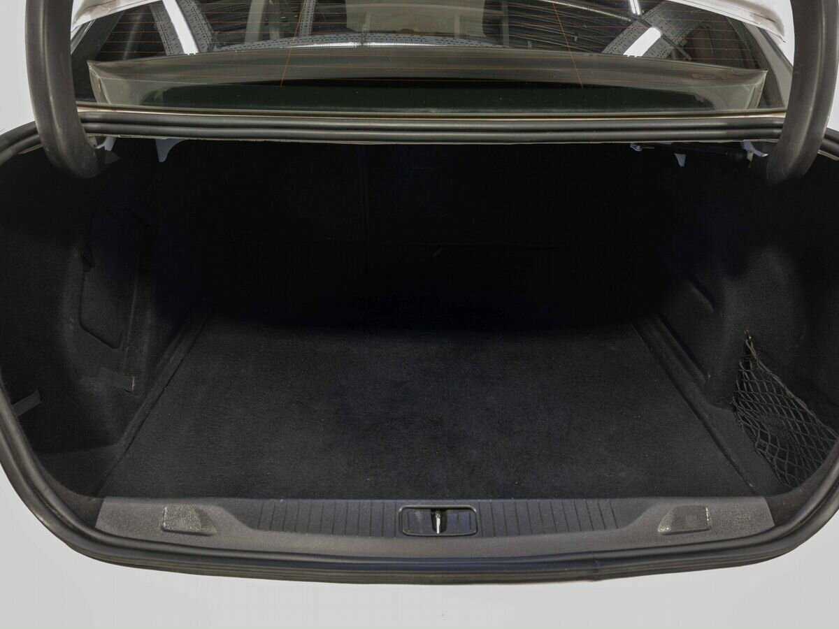 Купить Opel Astra с пробегом. Фото: #20