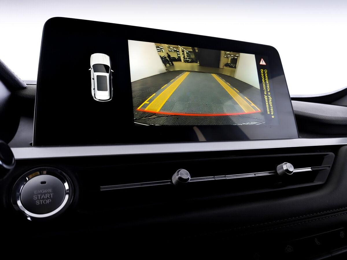 Купить Chery Tiggo 7 Pro с пробегом. Фото: #25