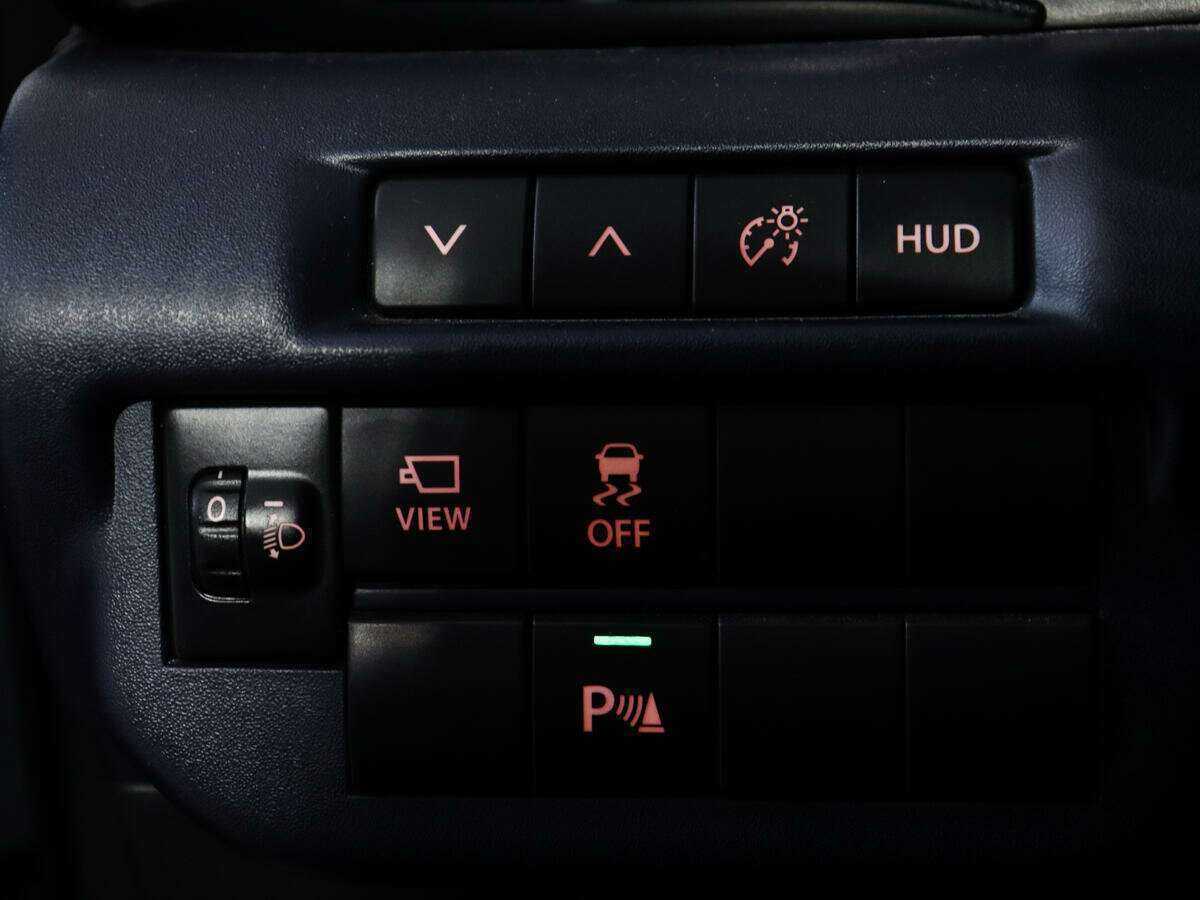 Купить Suzuki Baleno с пробегом. Фото: #17