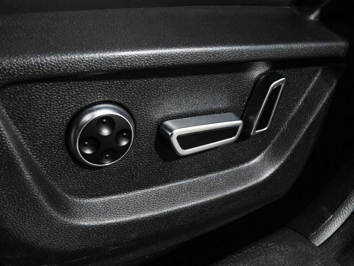 Купить Chery Tiggo 8 с пробегом. Фото: #17