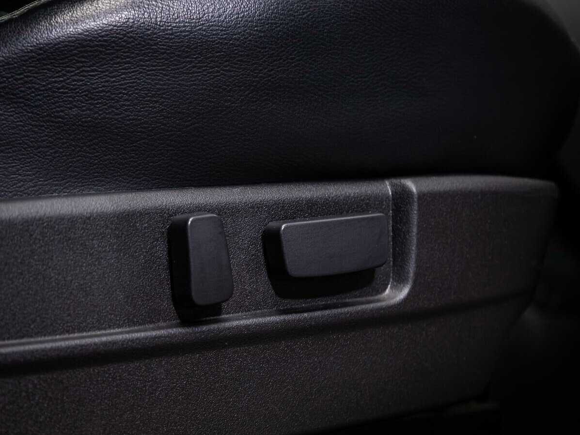 Купить Mitsubishi Pajero Sport с пробегом. Фото: #14