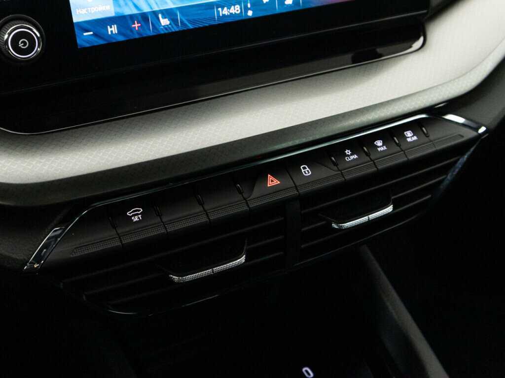 Купить Skoda Octavia с пробегом. Фото: #15