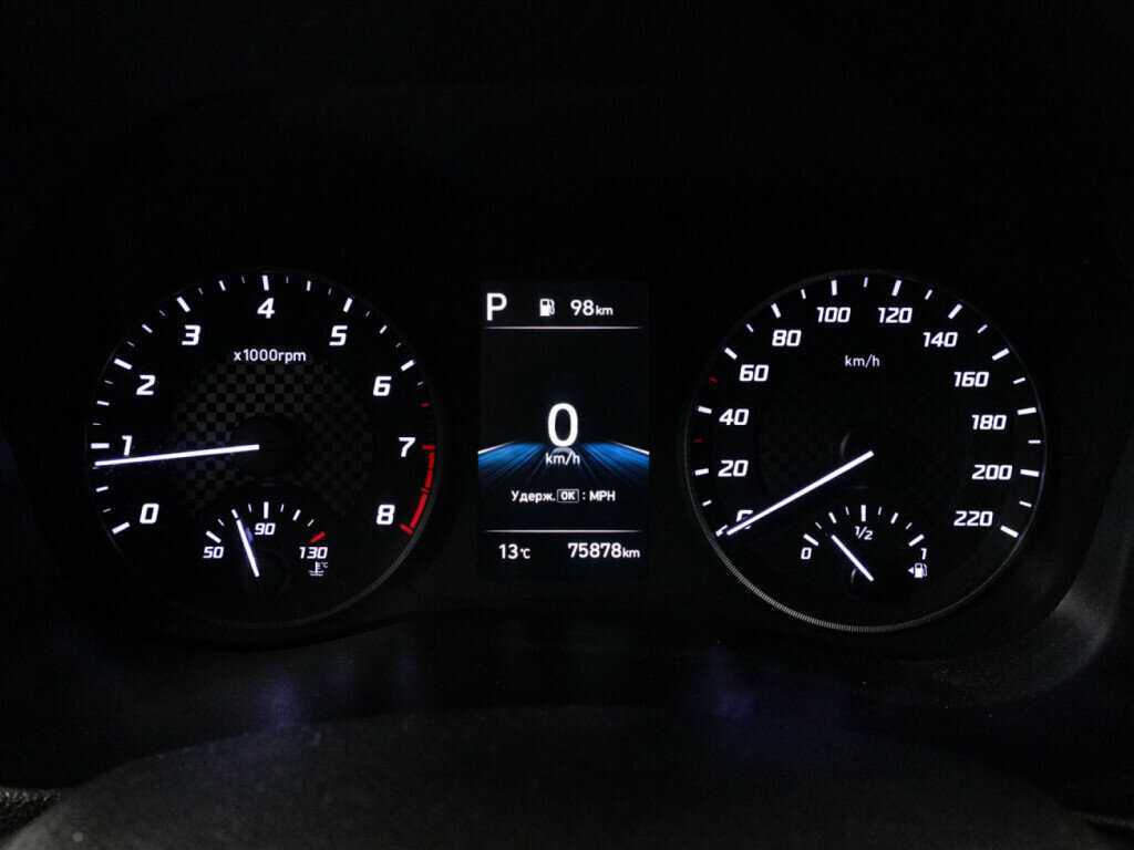 Купить Hyundai Solaris с пробегом. Фото: #11