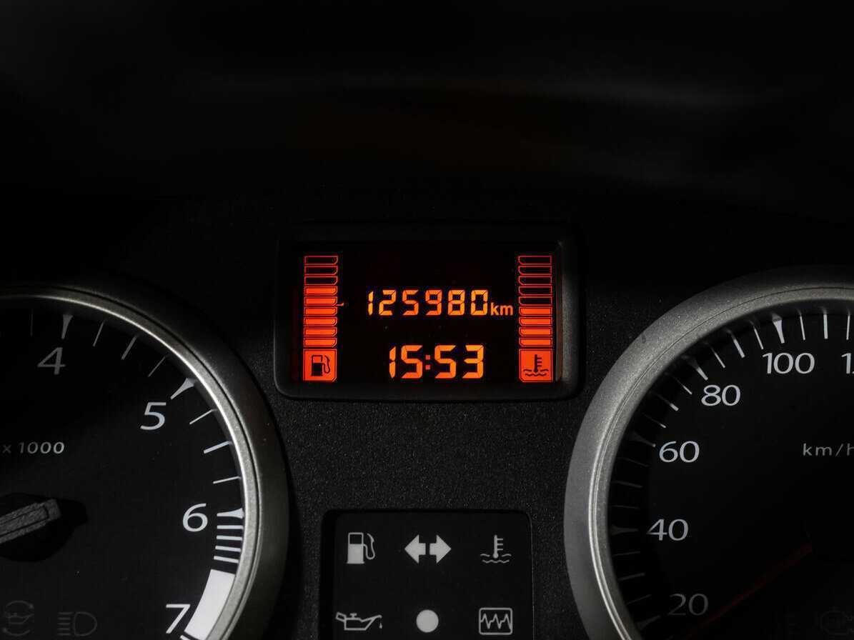 Купить Renault Duster с пробегом. Фото: #13