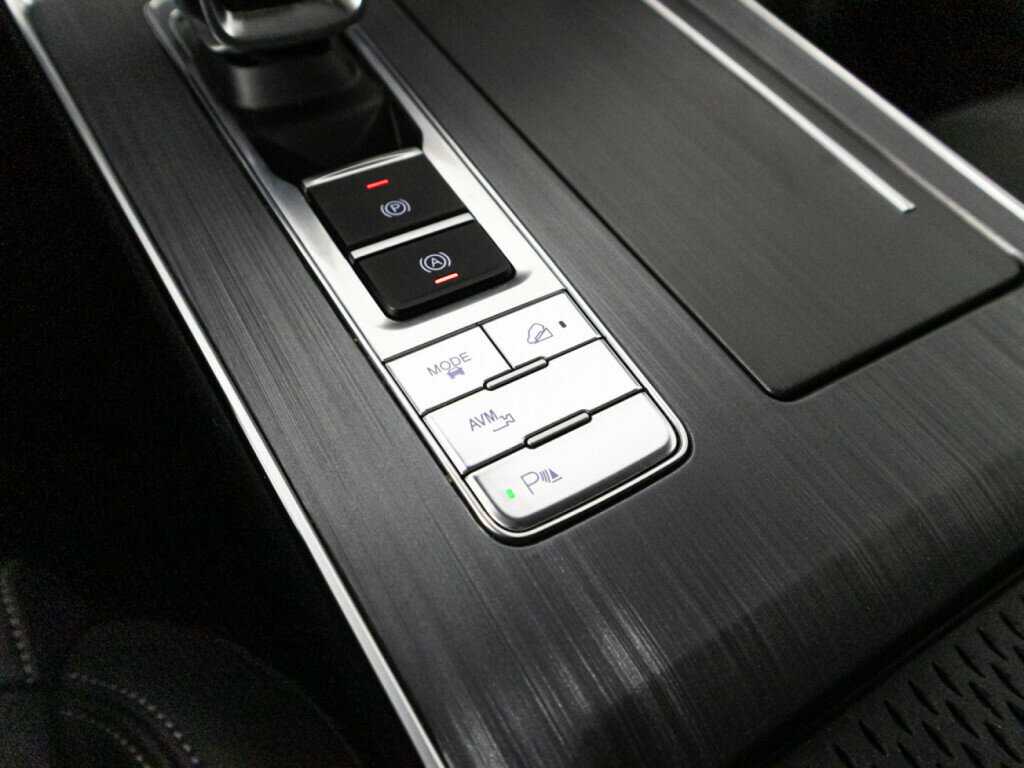 Купить Chery Tiggo 7 Pro Max с пробегом. Фото: #18