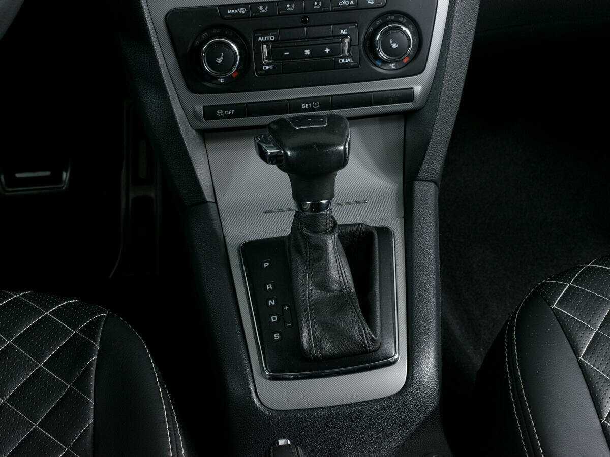Купить Skoda Octavia с пробегом. Фото: #14
