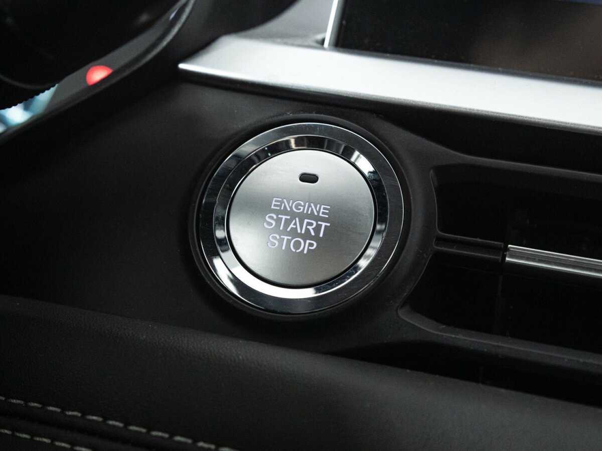 Купить Chery Tiggo 7 Pro с пробегом. Фото: #18