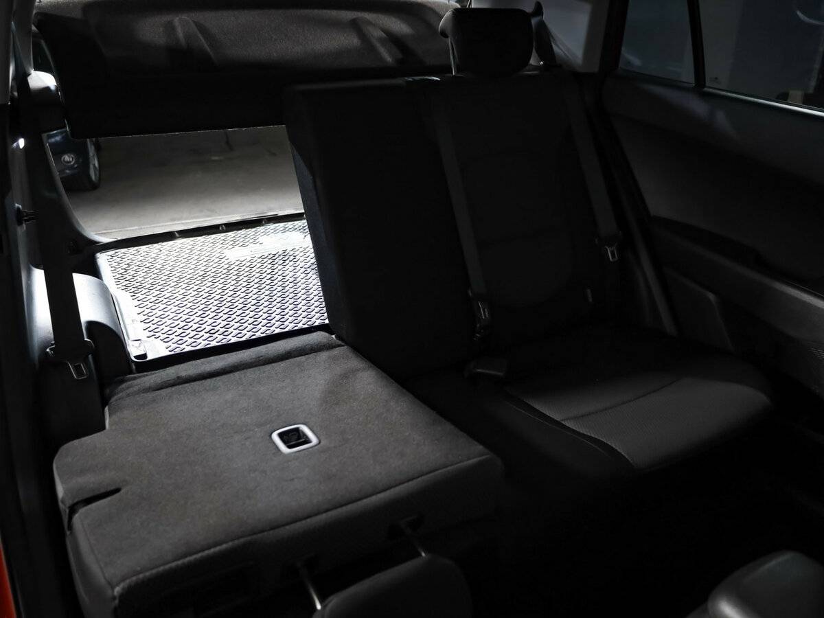 Купить Hyundai Creta с пробегом. Фото: #19