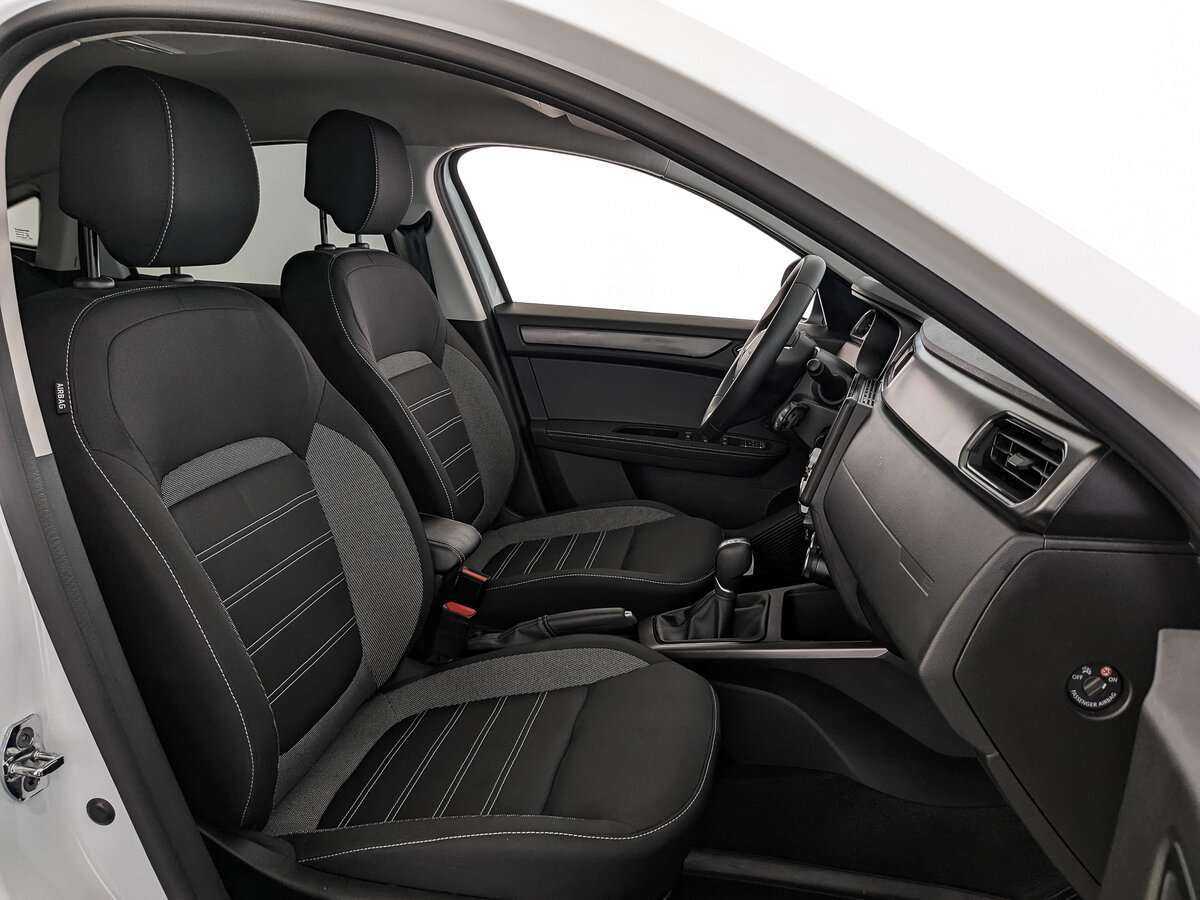 Купить Renault Arkana с пробегом. Фото: #19