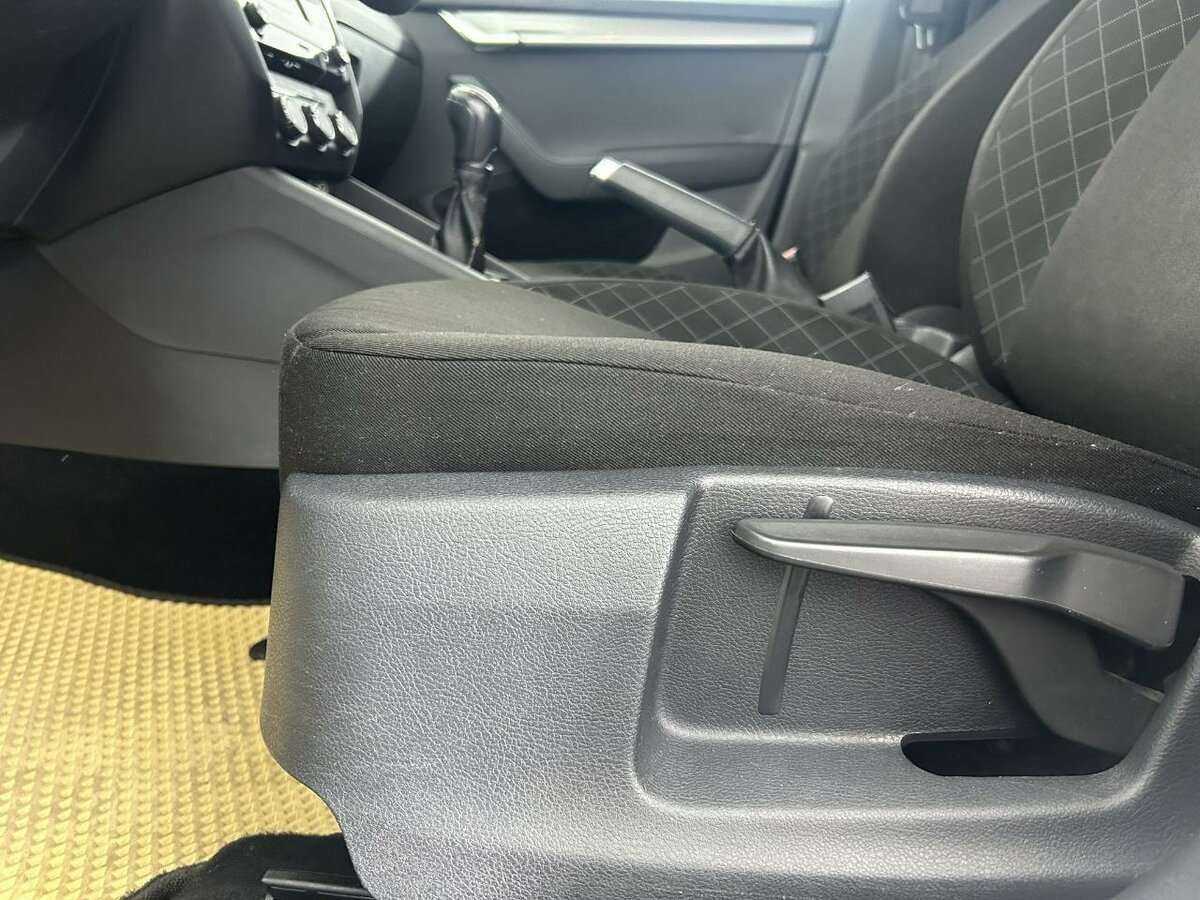 Купить Skoda Octavia с пробегом. Фото: #9