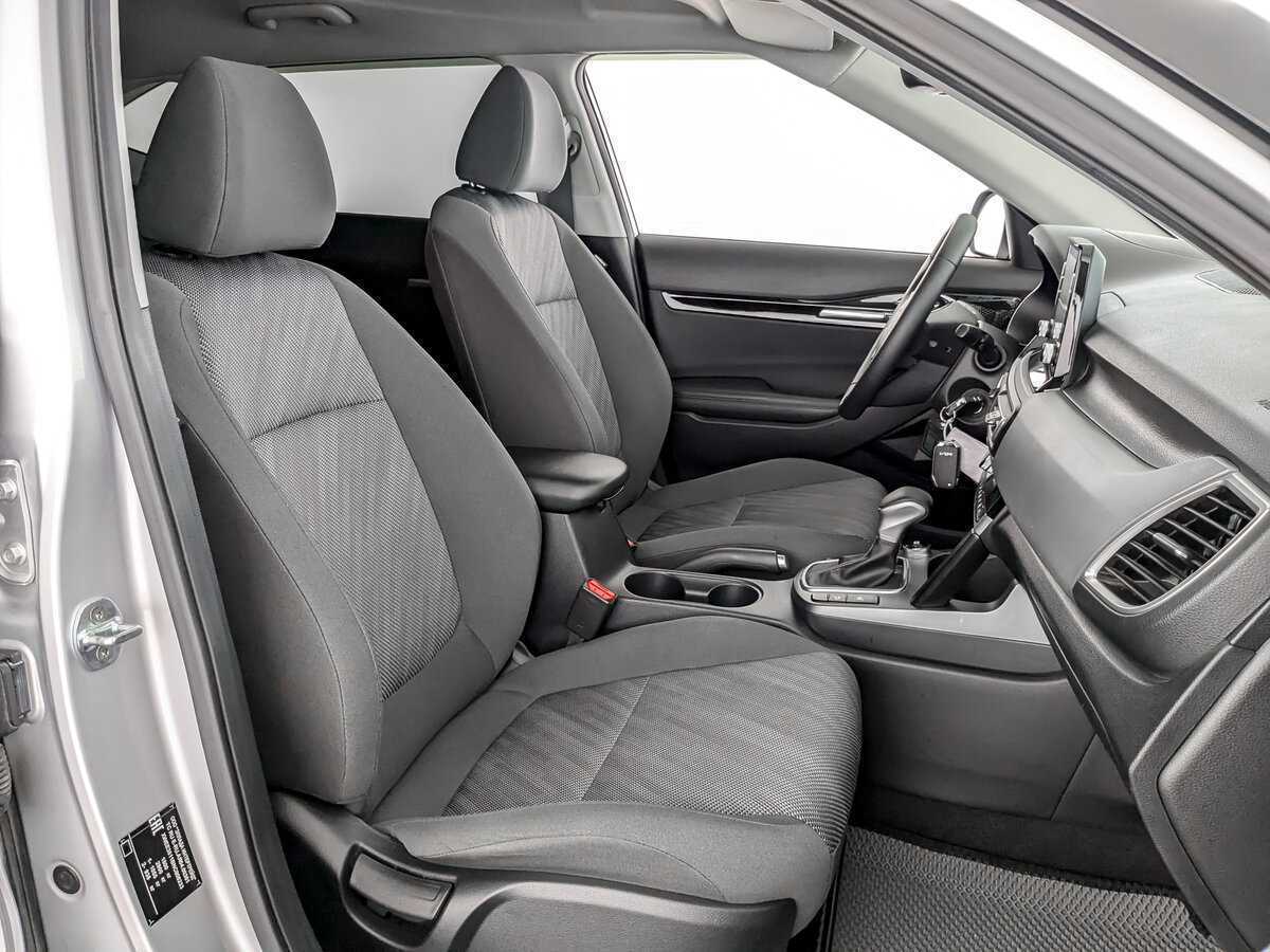 Купить Kia Seltos с пробегом. Фото: #17