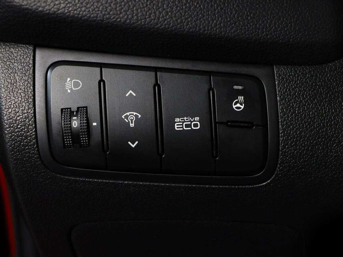 Купить Kia Ceed с пробегом. Фото: #15