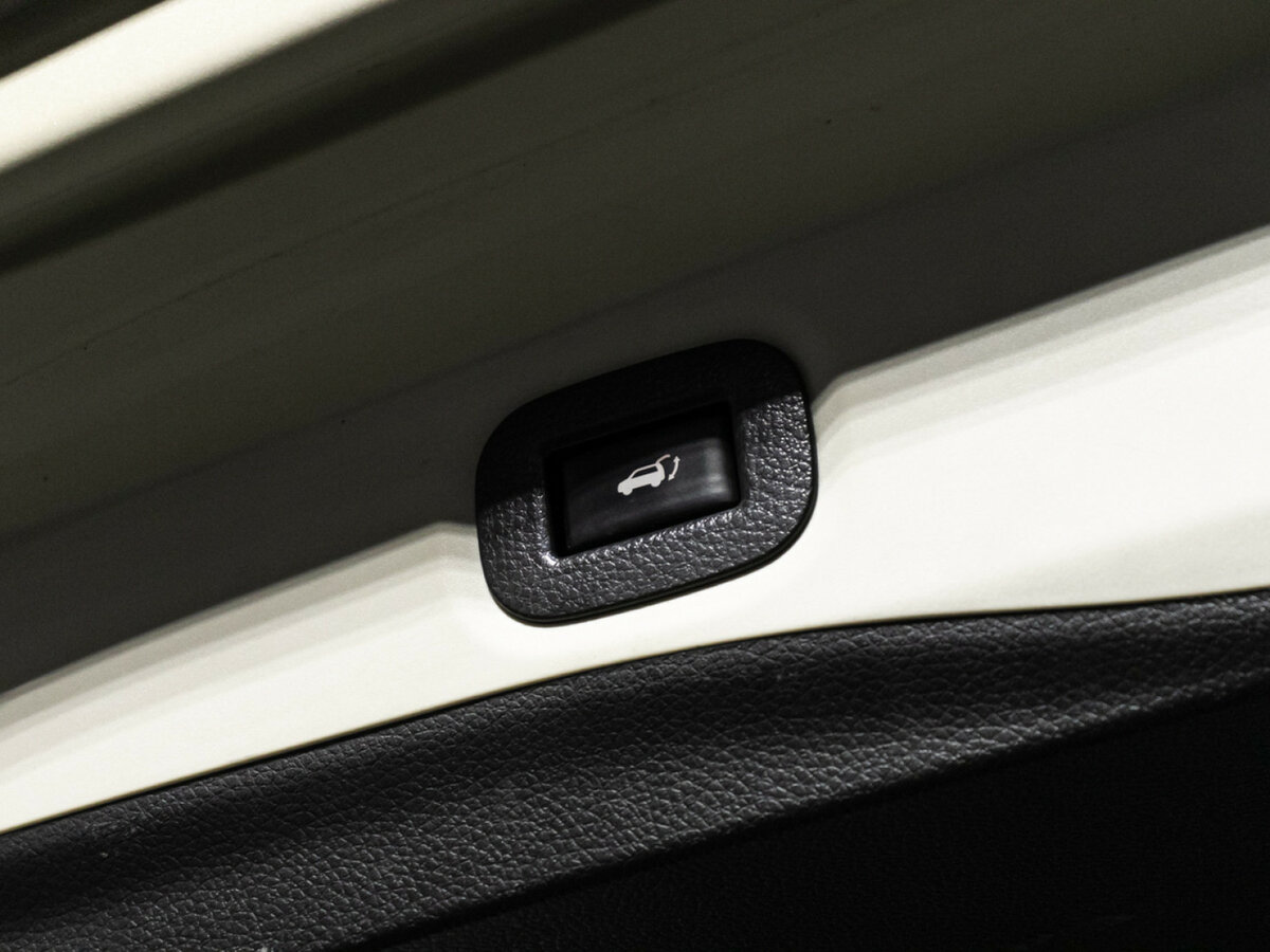 Купить Nissan X-Trail с пробегом. Фото: #16