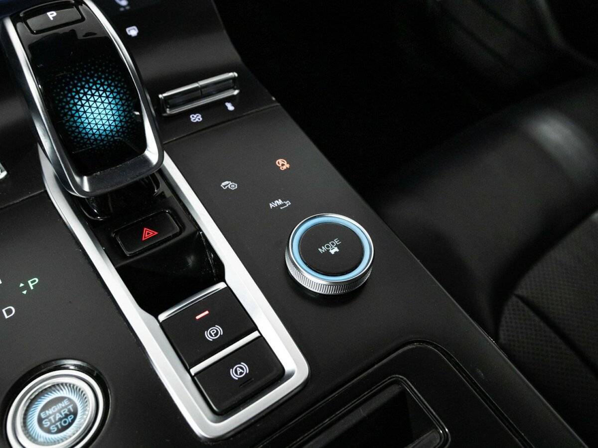 Купить Chery Tiggo 8 Pro Max с пробегом. Фото: #21