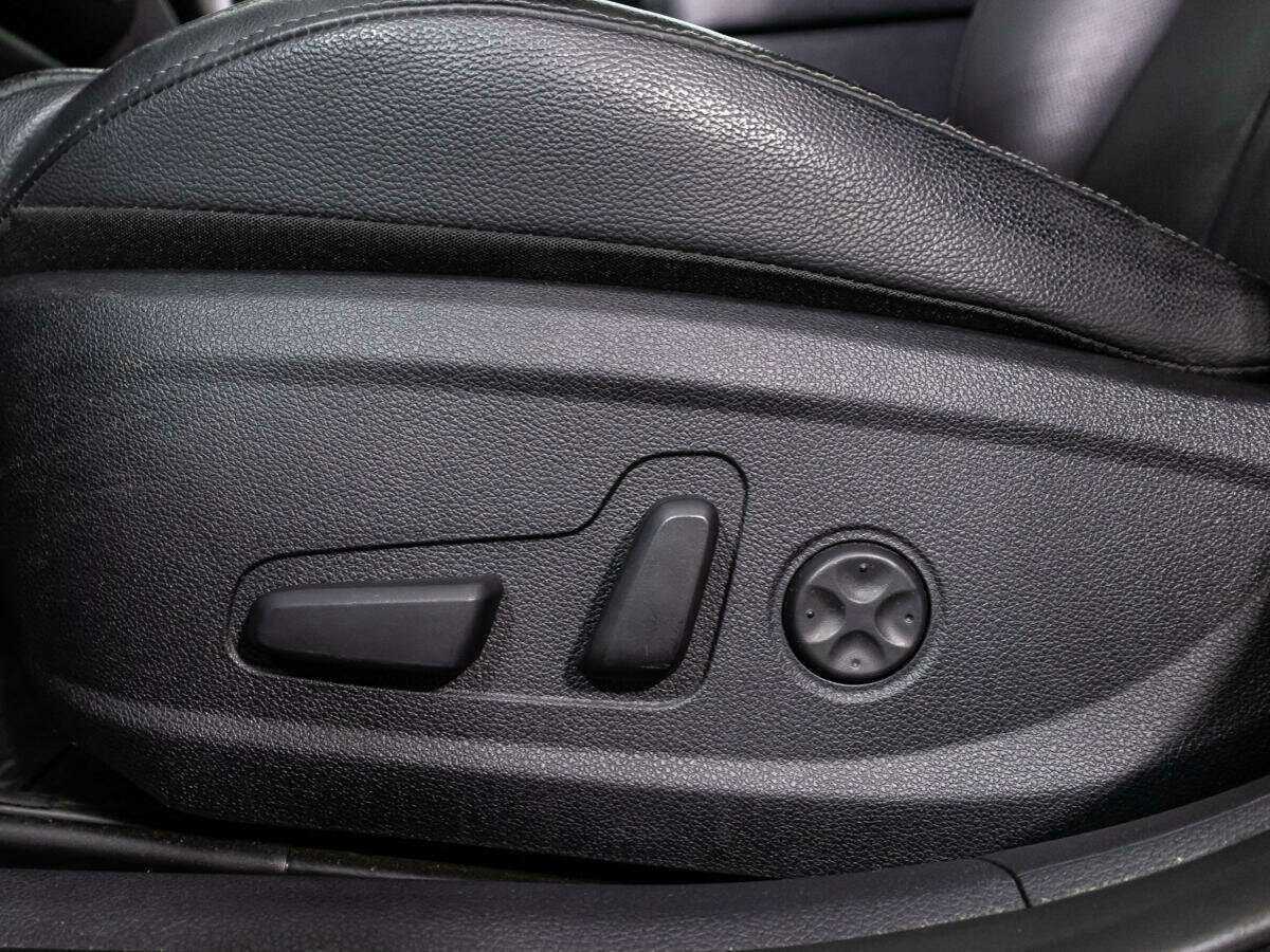 Купить Kia Optima с пробегом. Фото: #14