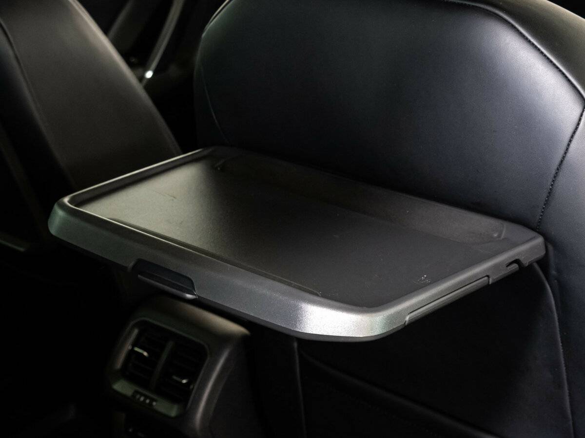 Купить Volkswagen Tiguan с пробегом. Фото: #13