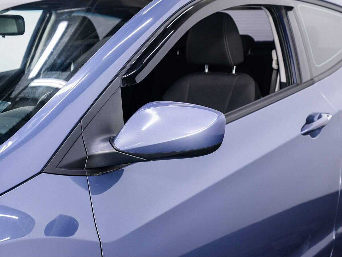 Купить Hyundai i30 с пробегом. Фото: #7