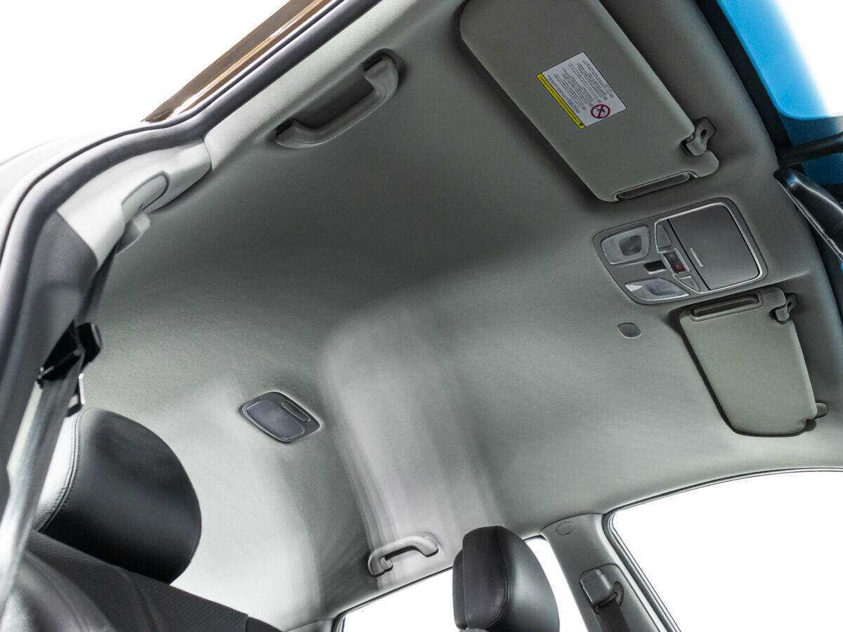 Купить Kia Sorento с пробегом. Фото: #19