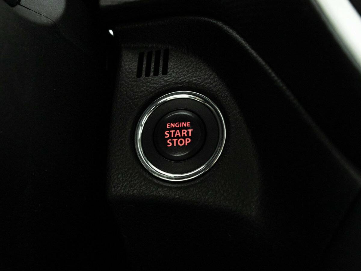 Купить Suzuki SX4 с пробегом. Фото: #20