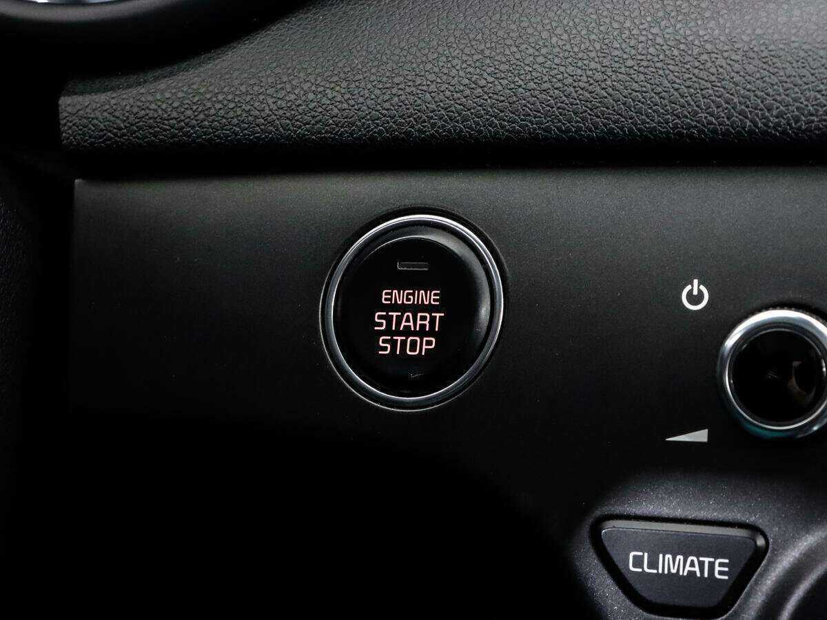 Купить Kia Sportage с пробегом. Фото: #11