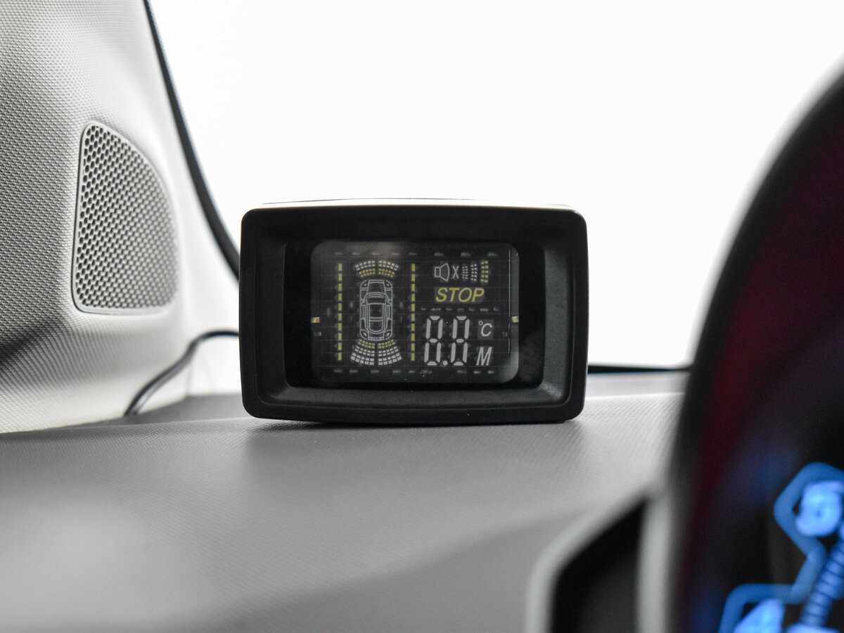 Купить Chevrolet Aveo с пробегом. Фото: #16