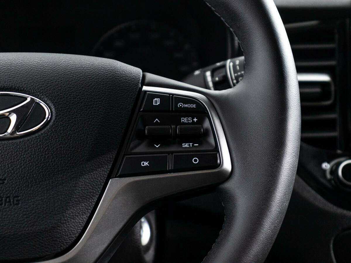 Купить Hyundai Solaris с пробегом. Фото: #19