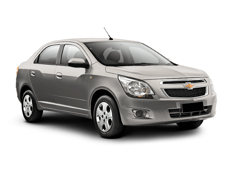 Chevrolet Cobalt купить в вашем городе
