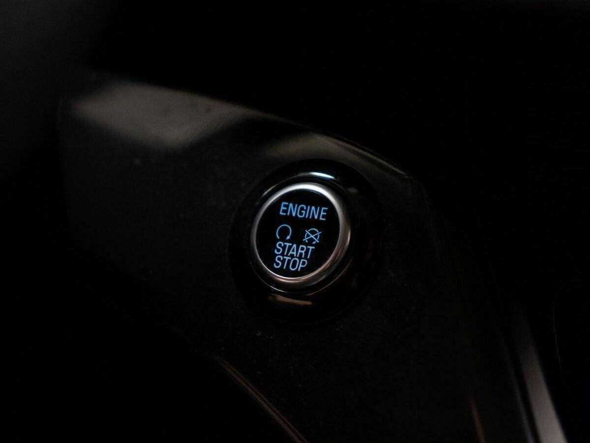 Купить Ford Kuga с пробегом. Фото: #10