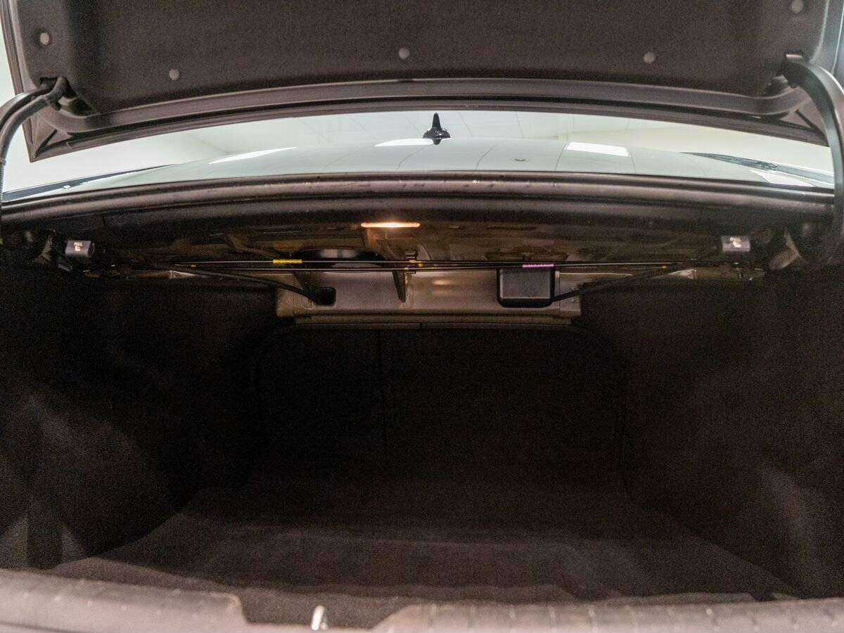 Купить Hyundai Sonata с пробегом. Фото: #7