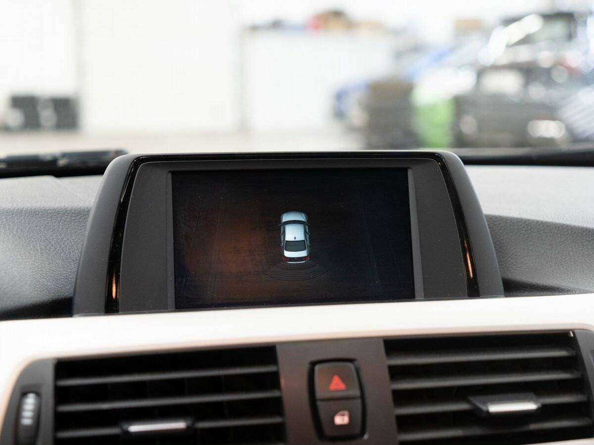 Купить BMW 3 серии с пробегом. Фото: #9