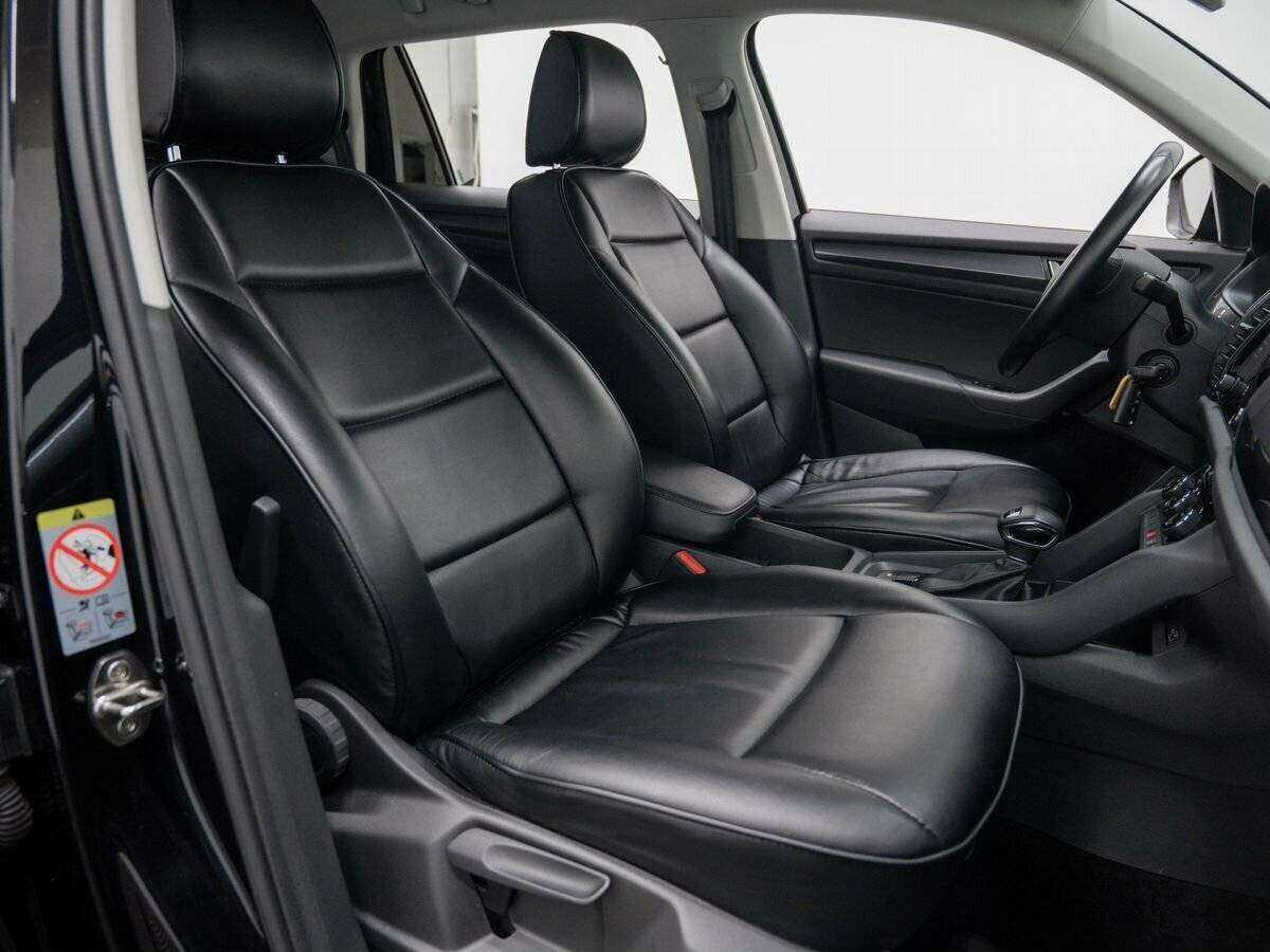 Купить Skoda Kodiaq с пробегом. Фото: #7