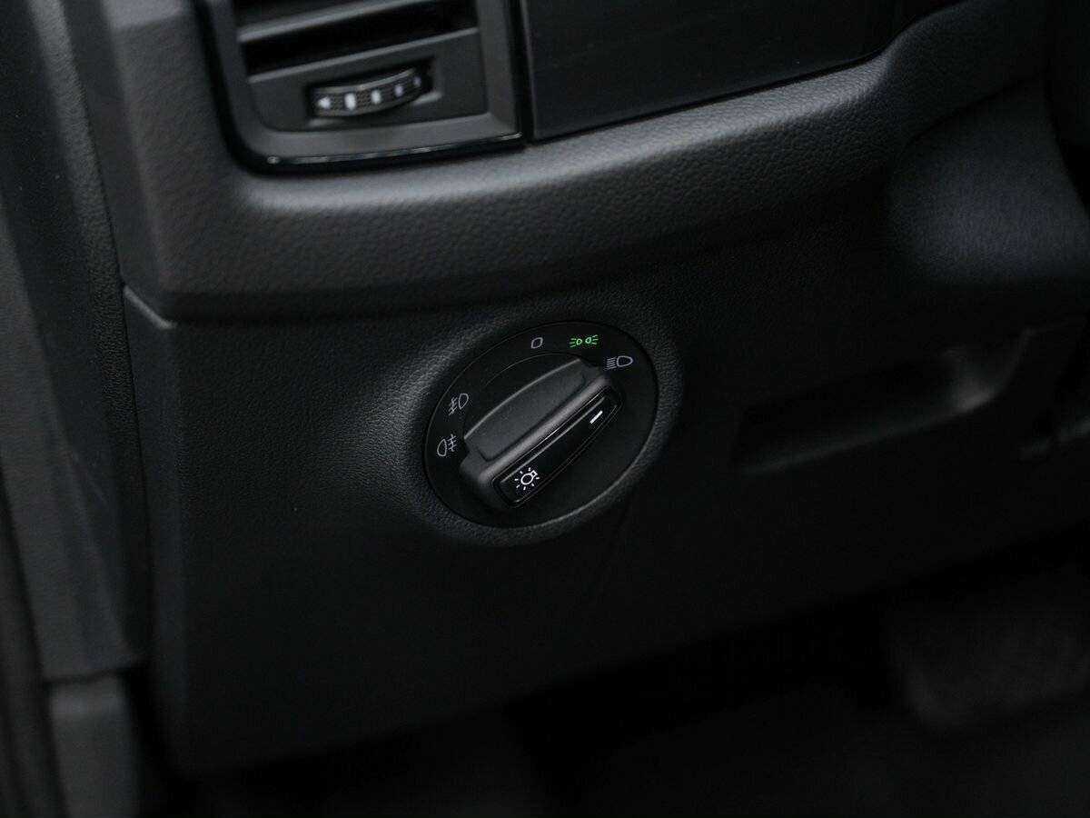 Купить Skoda Kodiaq с пробегом. Фото: #15