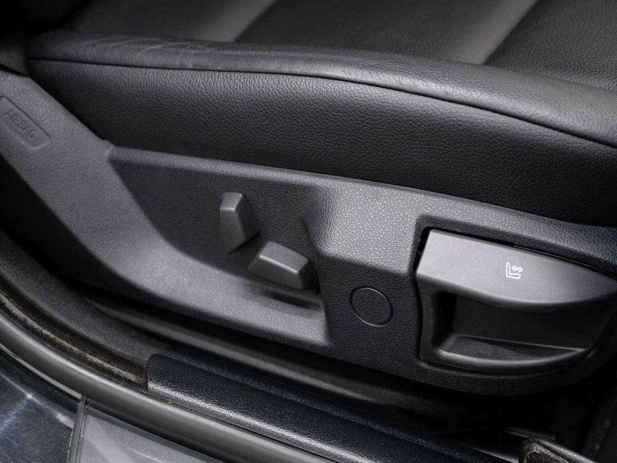 Купить BMW 5 серии с пробегом. Фото: #11