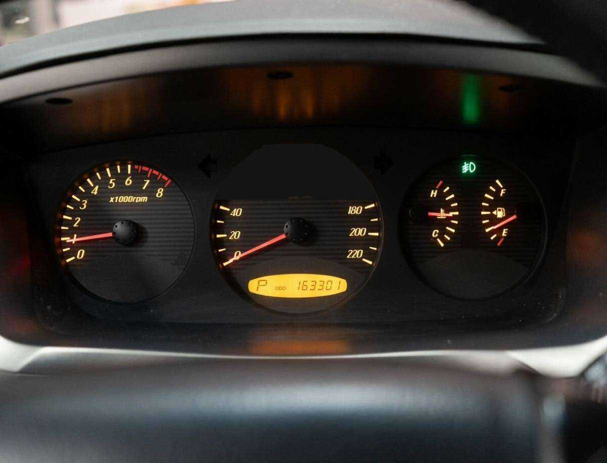 Купить SsangYong Kyron с пробегом. Фото: #10