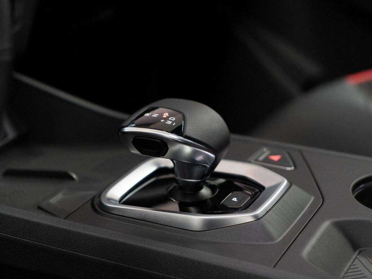 Купить Jetour Dashing с пробегом. Фото: #11