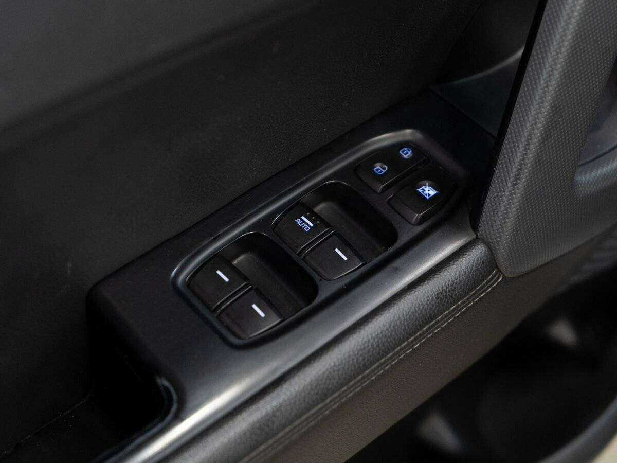 Купить Hyundai Creta с пробегом. Фото: #13