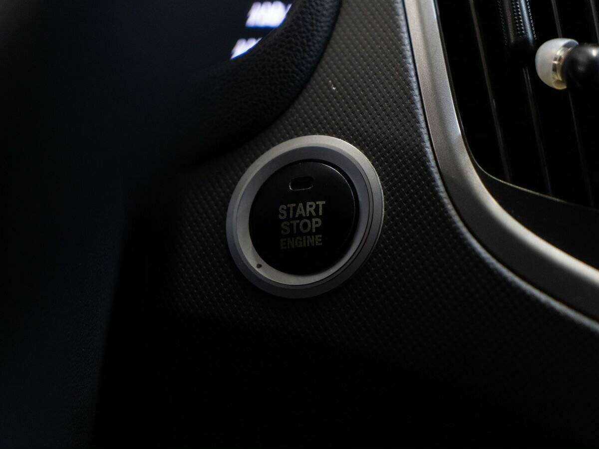 Купить Hyundai Creta с пробегом. Фото: #16