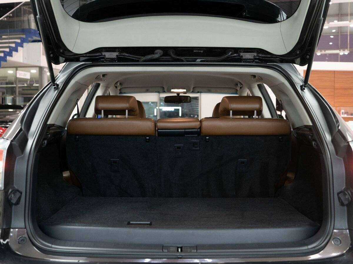 Купить Lexus RX с пробегом. Фото: #7