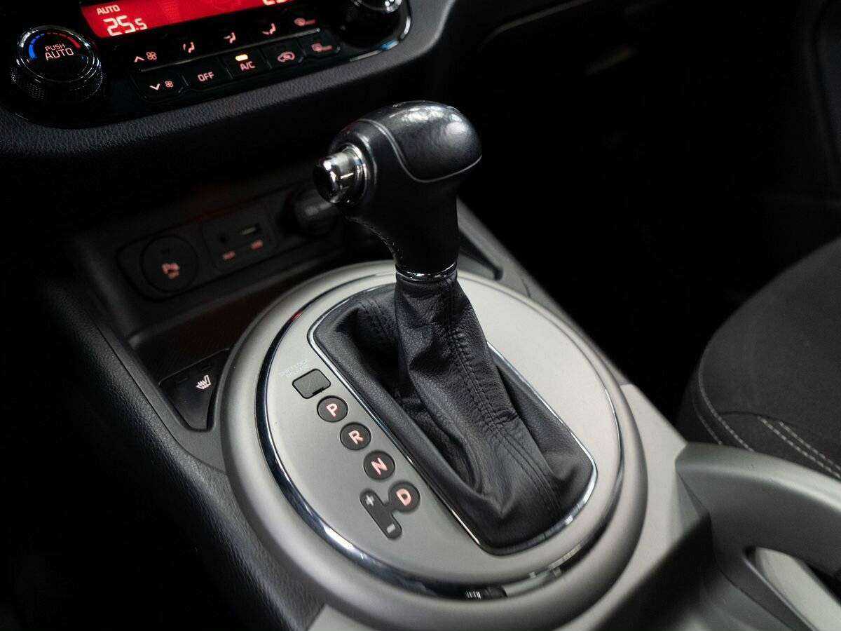 Купить Kia Sportage с пробегом. Фото: #11