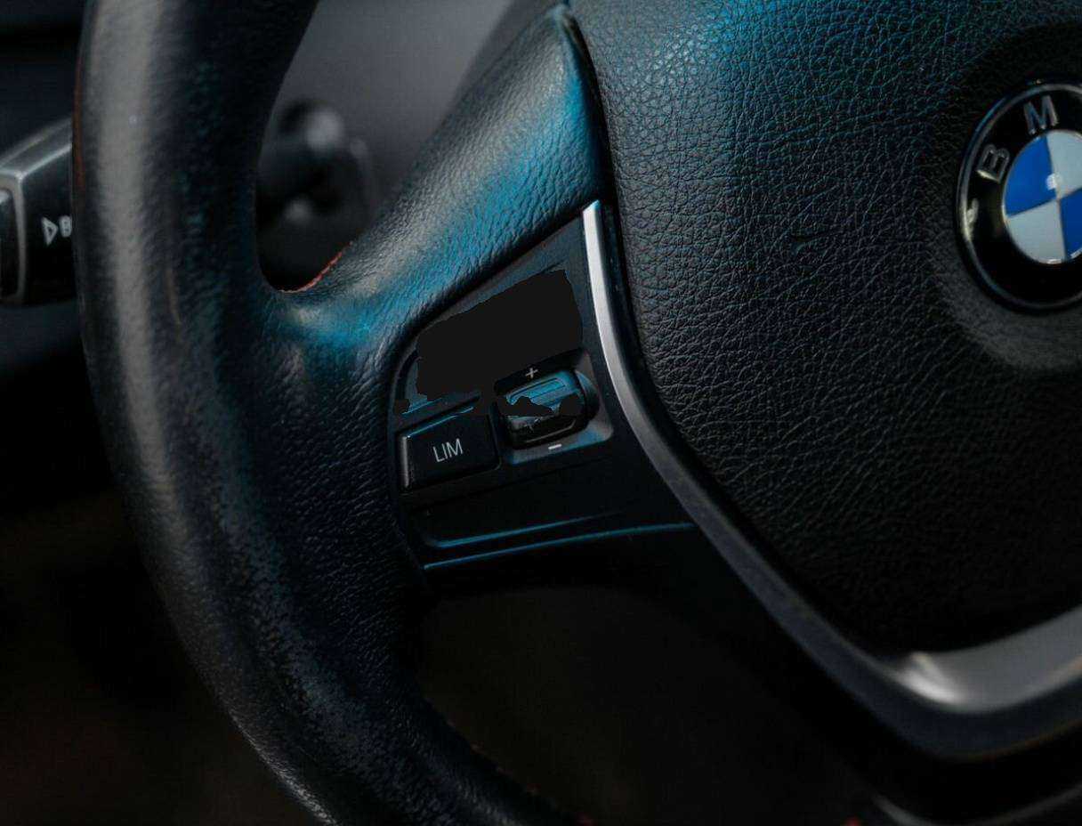 Купить BMW 3 серии с пробегом. Фото: #19