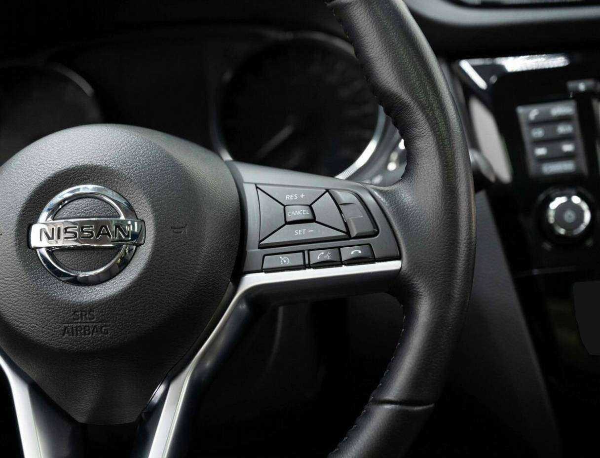 Купить Nissan X-Trail с пробегом. Фото: #16