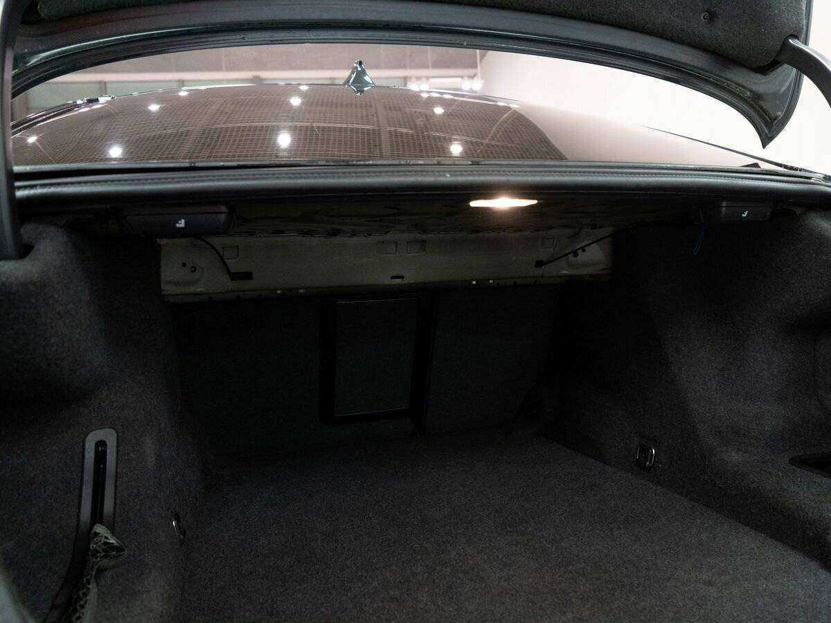 Купить BMW 5 серии с пробегом. Фото: #7