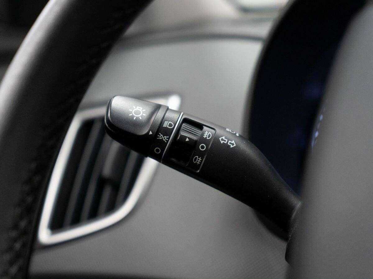 Купить Hyundai Creta с пробегом. Фото: #15