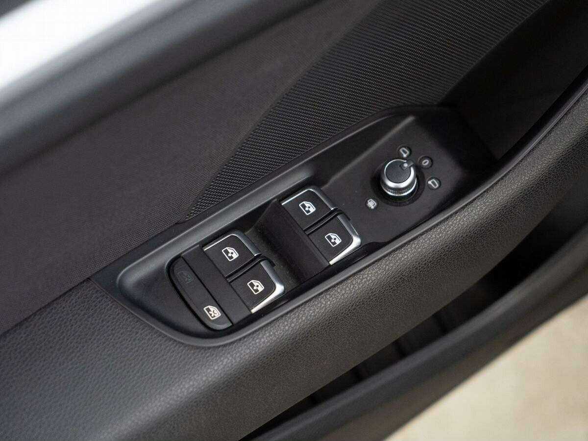 Купить Audi A3 с пробегом. Фото: #11