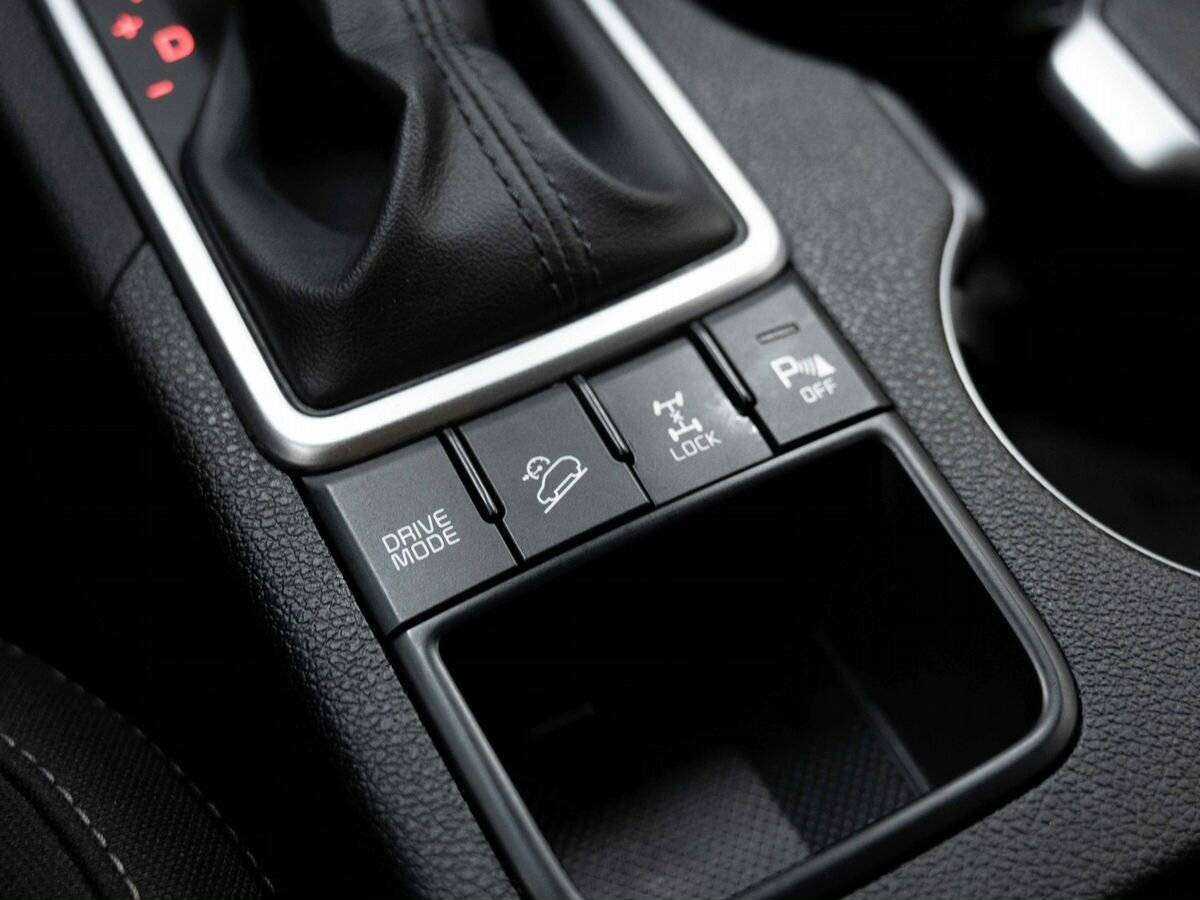 Продажа Б/У Киа Спортейдж. Фото: #17