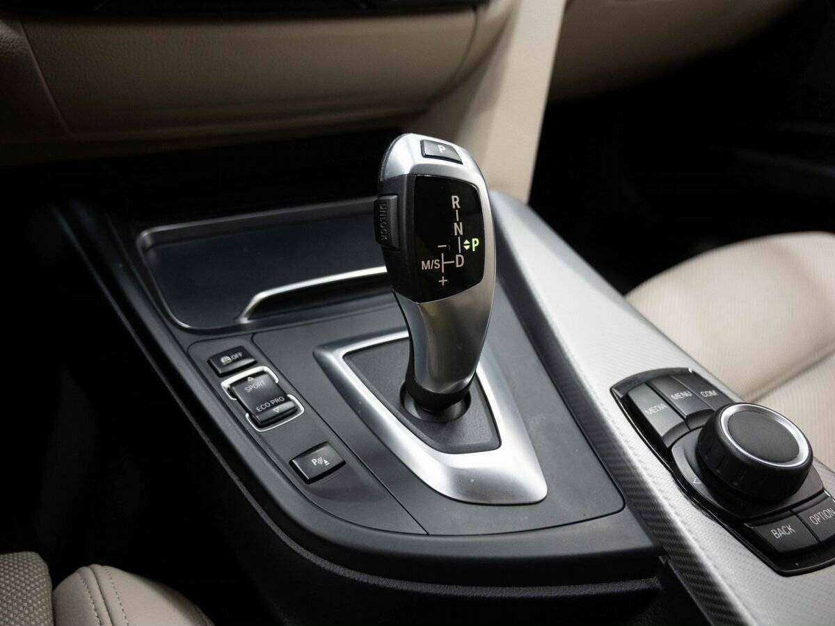 Купить BMW 3 серии с пробегом. Фото: #22