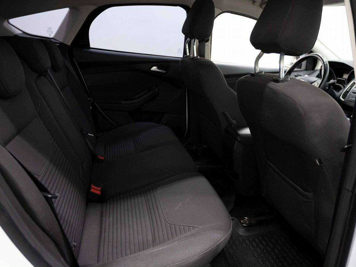 Продажа Б/У Форд Фокус. Фото: #9