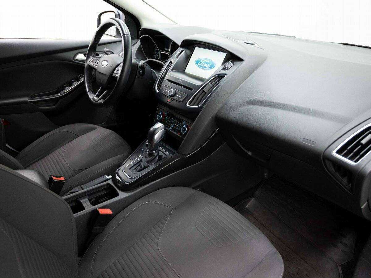 Продажа Б/У Форд Фокус. Фото: #10