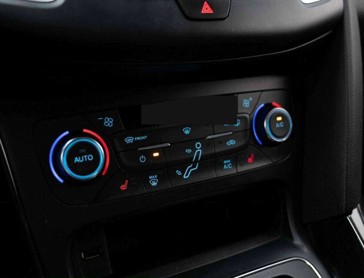 Продажа Б/У Форд Фокус. Фото: #15