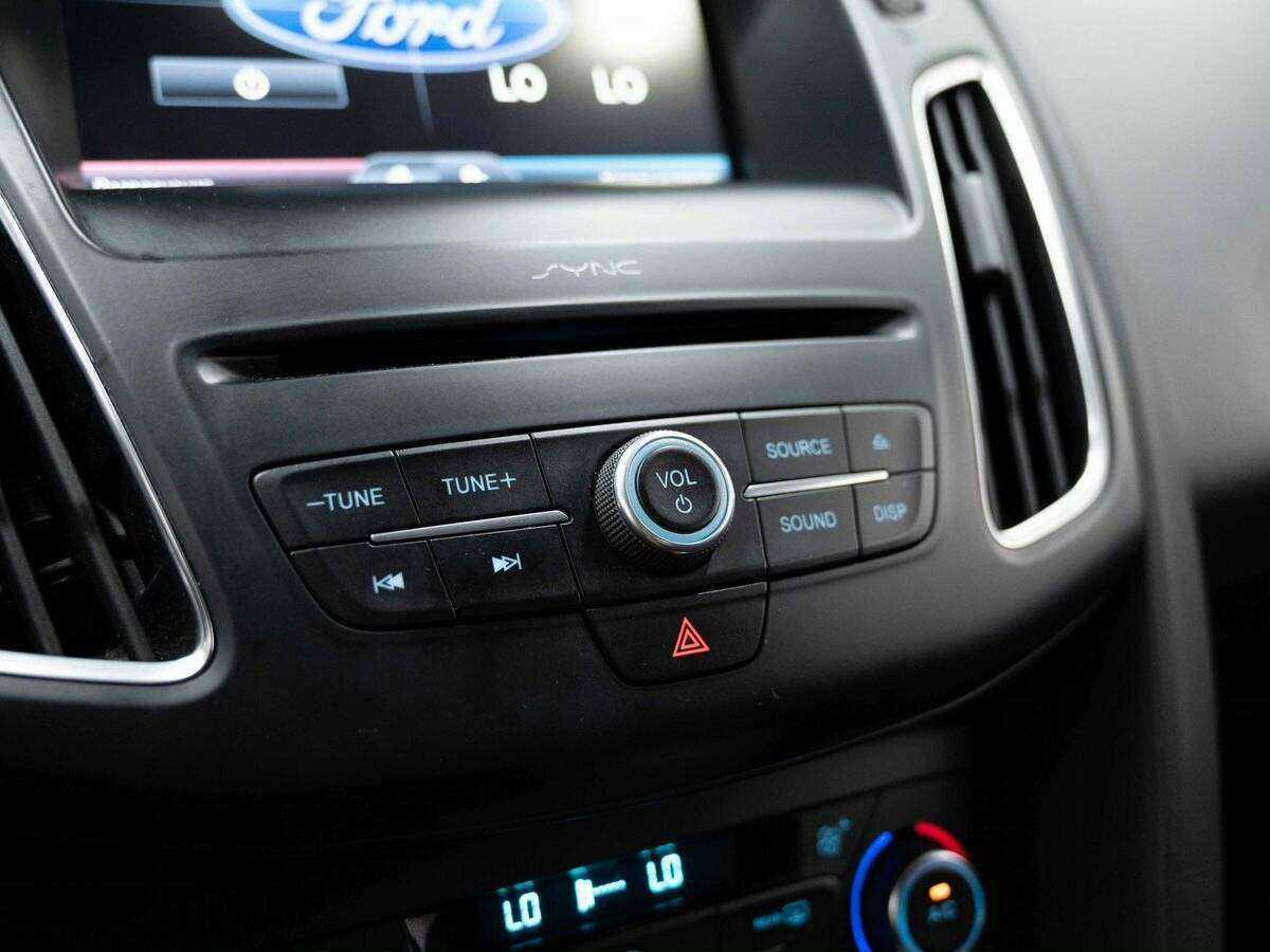 Продажа Б/У Форд Фокус. Фото: #21